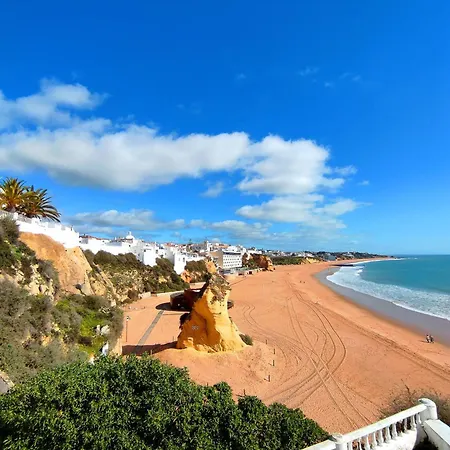 Appartement Albufeiraorada Gem By Be Cherish *