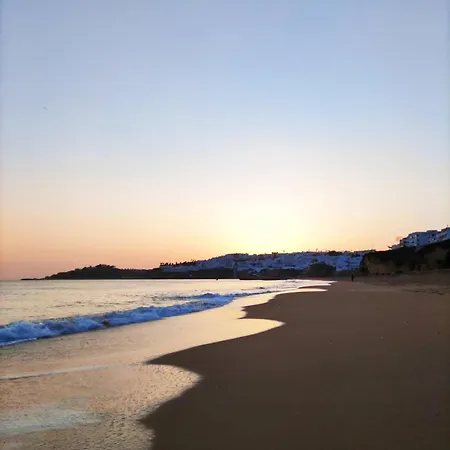 Daire Albufeiraorada Gem By Be Cherish Albufeira