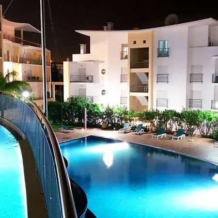 Daire Albufeiraorada Gem By Be Cherish *