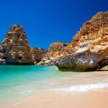 Daire Albufeiraorada Gem By Be Cherish Albufeira