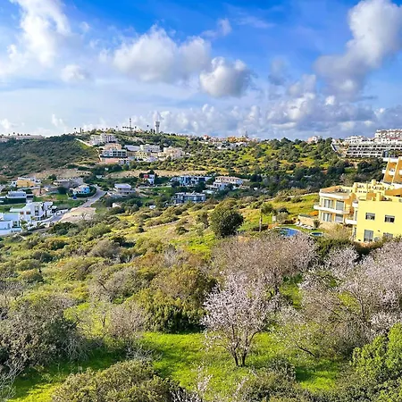 Appartement Albufeiraorada Gem By Be Cherish *