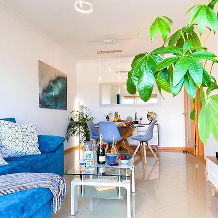 Albufeiraorada Gem By Be Cherish Appartement Albufeira