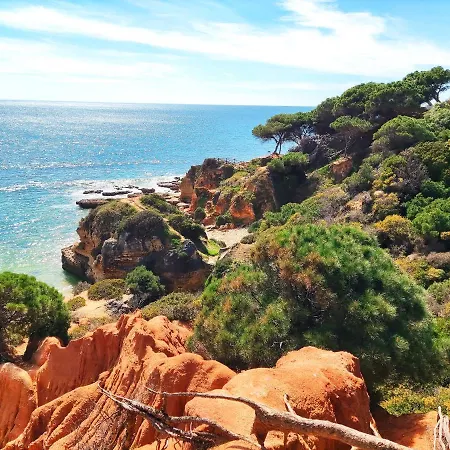 Albufeiraorada Gem By Be Cherish Albufeira