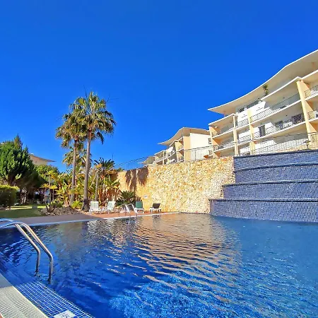 Albufeiraorada Gem By Be Cherish Appartement *