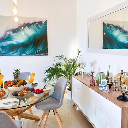 Albufeiraorada Gem By Be Cherish Appartement Albufeira