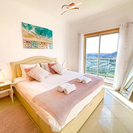 Albufeiraorada Gem By Be Cherish Appartement Albufeira