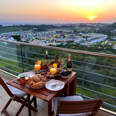 Albufeiraorada Gem By Be Cherish Appartement Albufeira