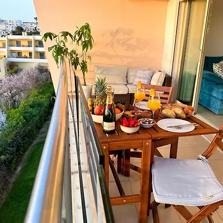 Albufeiraorada Gem By Be Cherish Appartement *