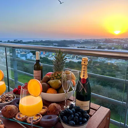Appartement Albufeiraorada Gem By Be Cherish Albufeira