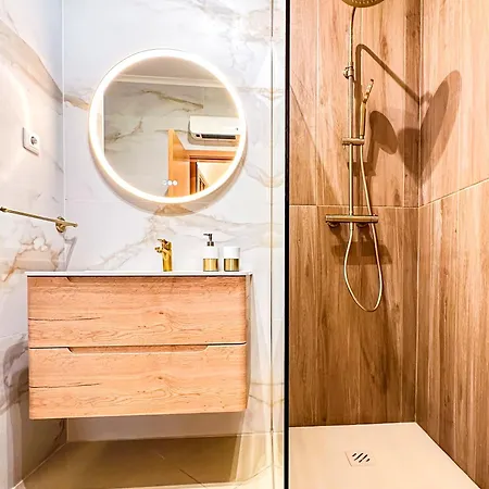 Albufeiraorada Gem By Be Cherish Appartement