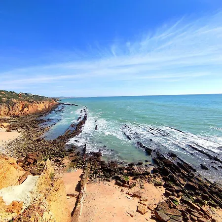 Albufeiraorada Gem By Be Cherish Apartament Albufeira