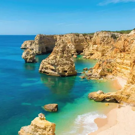 Albufeiraorada Gem By Be Cherish