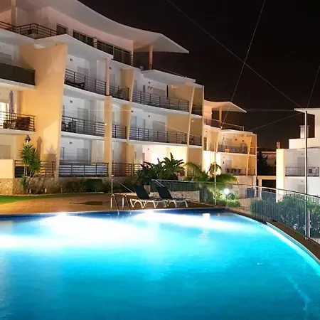 Albufeiraorada Gem By Be Cherish Apartamento *