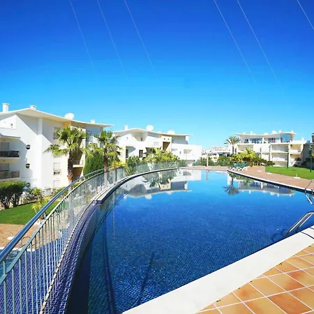 Albufeiraorada Gem By Be Cherish Apartament Albufeira