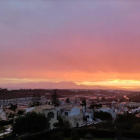 Albufeiraorada Gem By Be Cherish Albufeira