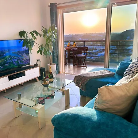 Albufeiraorada Gem By Be Cherish * אלבופיירה