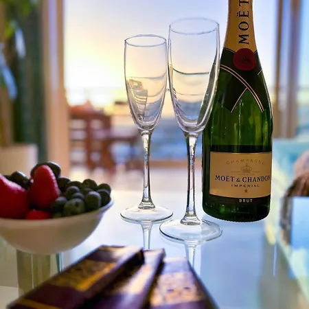 Albufeiraorada Gem By Be Cherish 公寓