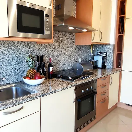 Albufeiraorada Gem By Be Cherish Apartament *