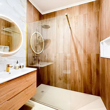 Apartament Albufeiraorada Gem By Be Cherish Albufeira