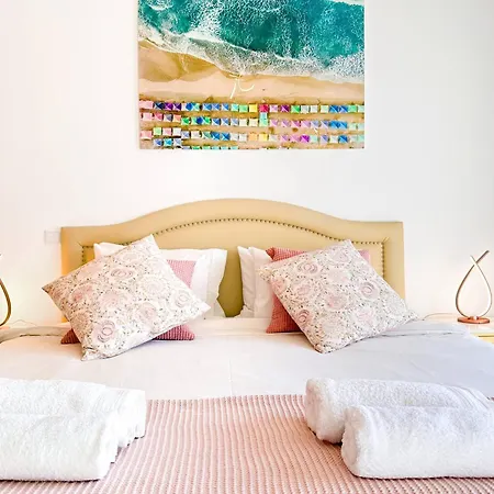 Albufeiraorada Gem By Be Cherish *