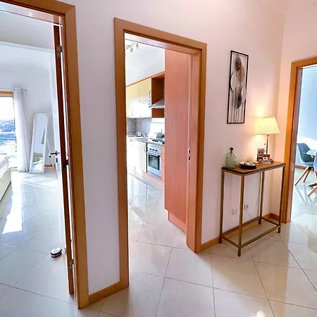 Albufeiraorada Gem By Be Cherish אלבופיירה