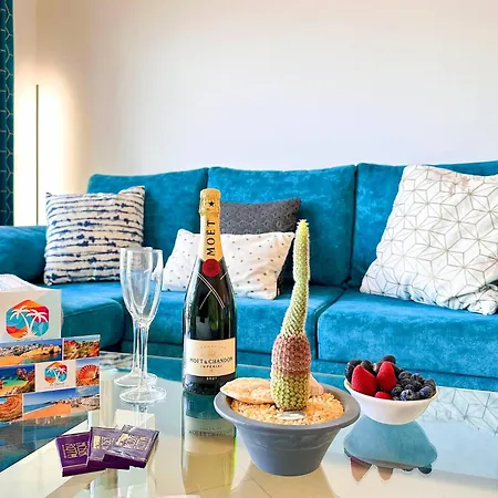 Albufeiraorada Gem By Be Cherish * אלבופיירה