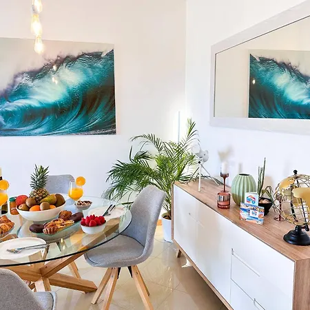 Albufeiraorada Gem By Be Cherish Apartament