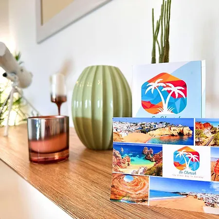 公寓 Albufeiraorada Gem By Be Cherish