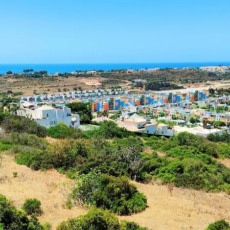 Apartamento Albufeiraorada Gem By Be Cherish Albufeira