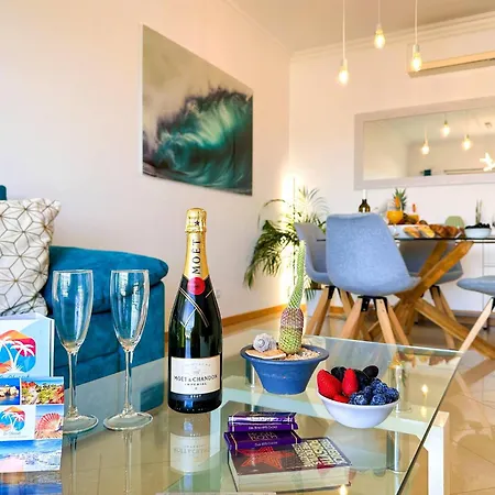 Albufeiraorada Gem By Be Cherish *