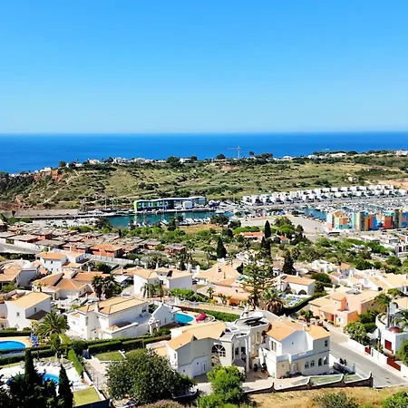 Albufeiraorada Gem By Be Cherish * Albufeira