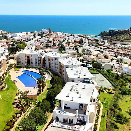Albufeiraorada Gem By Be Cherish Apartament Albufeira