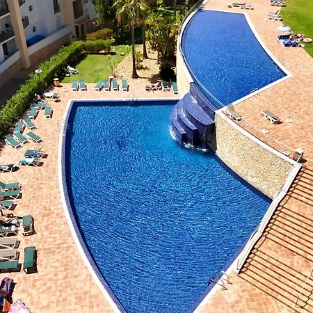 Apartment Albufeiraorada Gem By Be Cherish Albufeira