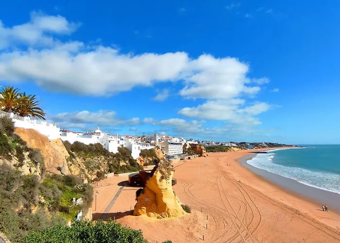 Apartman Albufeiraorada Gem By Be Cherish *