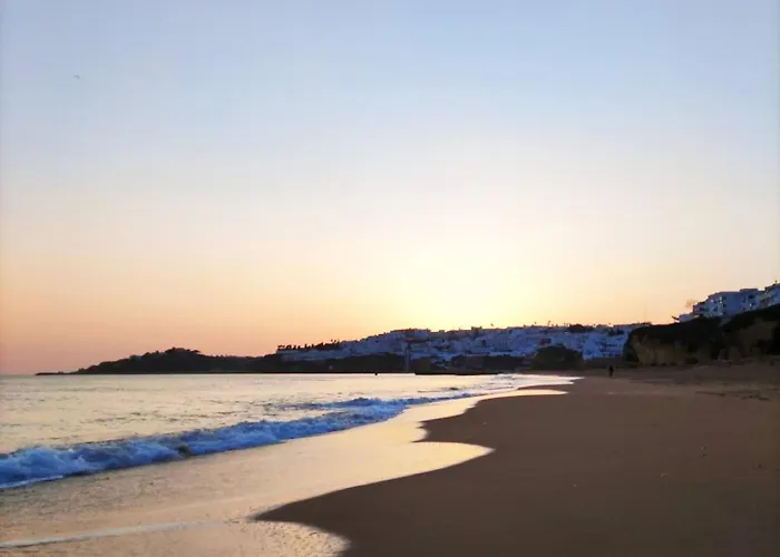 Apartman Albufeiraorada Gem By Be Cherish Albufeira
