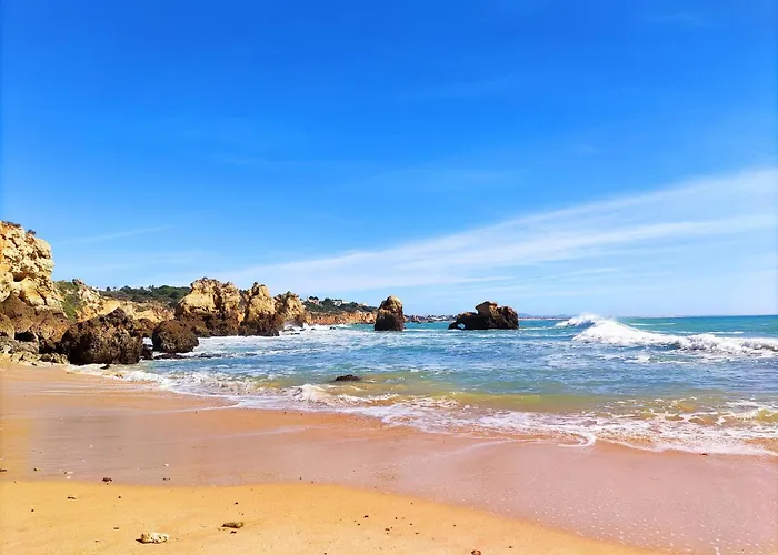 Albufeiraorada Gem By Be Cherish Apartman