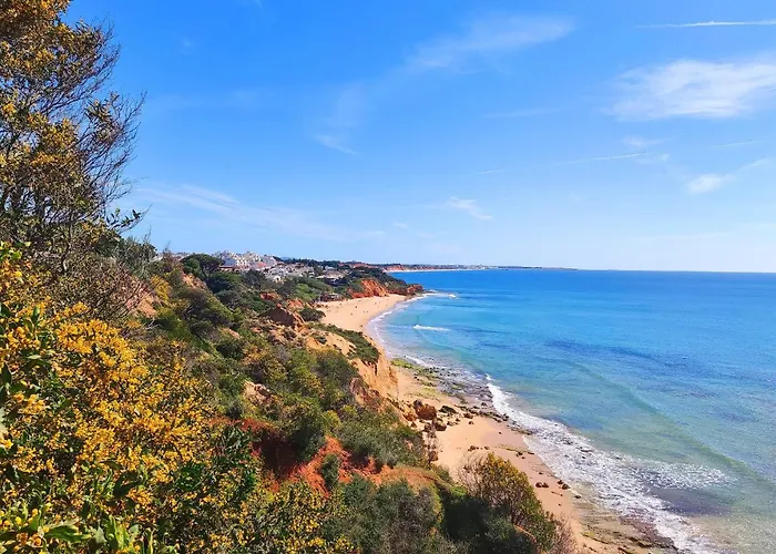 Apartman Albufeiraorada Gem By Be Cherish