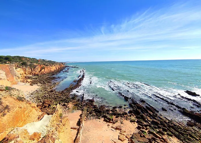 Albufeiraorada Gem By Be Cherish Apartman Albufeira