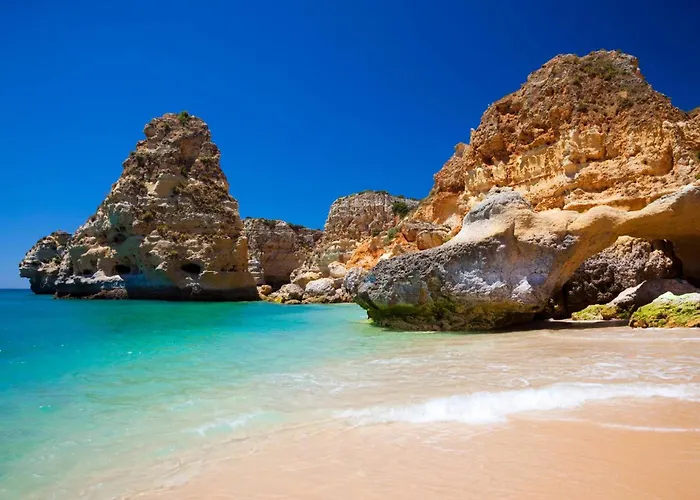 Apartman Albufeiraorada Gem By Be Cherish Albufeira