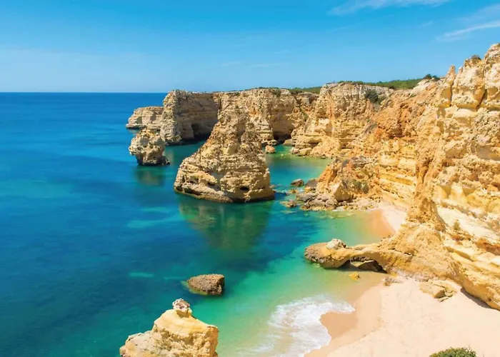 Albufeiraorada Gem By Be Cherish