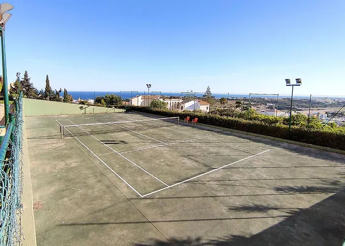 Apartman Albufeiraorada Gem By Be Cherish