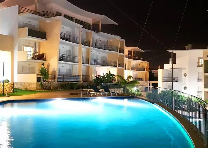 Albufeiraorada Gem By Be Cherish Apartman *