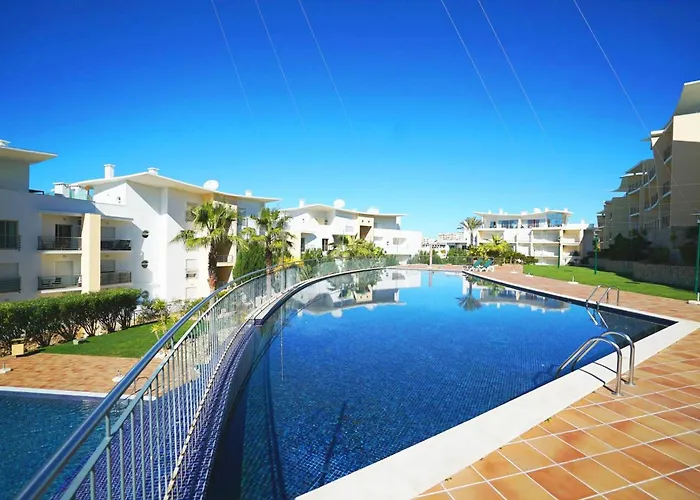Albufeiraorada Gem By Be Cherish Apartman Albufeira