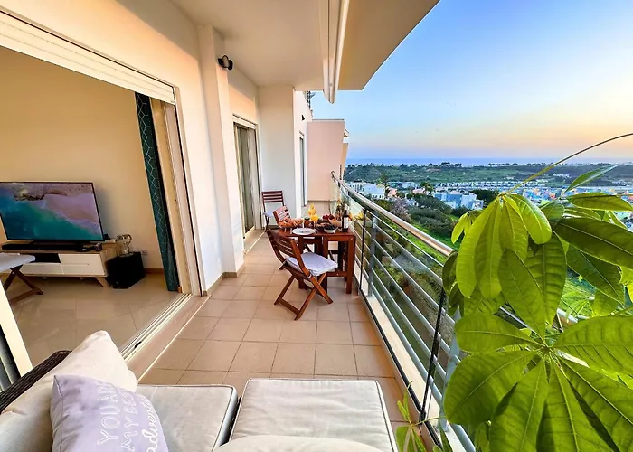 Apartman Albufeiraorada Gem By Be Cherish Albufeira