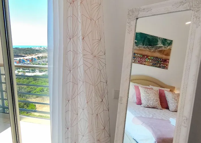 Albufeiraorada Gem By Be Cherish