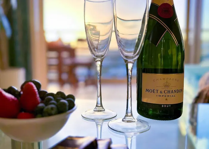 Albufeiraorada Gem By Be Cherish Apartman