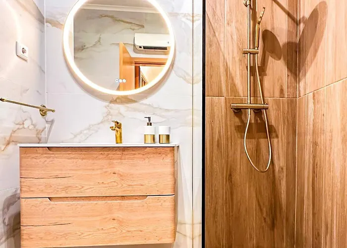 Apartman Albufeiraorada Gem By Be Cherish