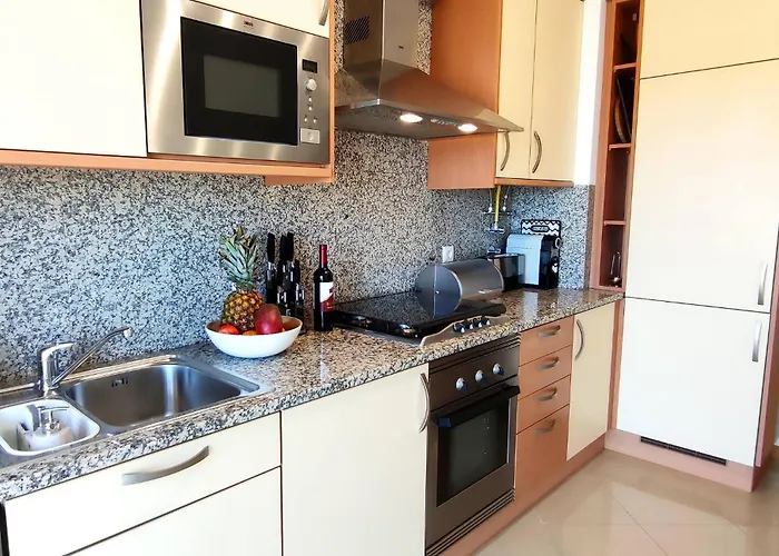 Albufeiraorada Gem By Be Cherish Apartman *