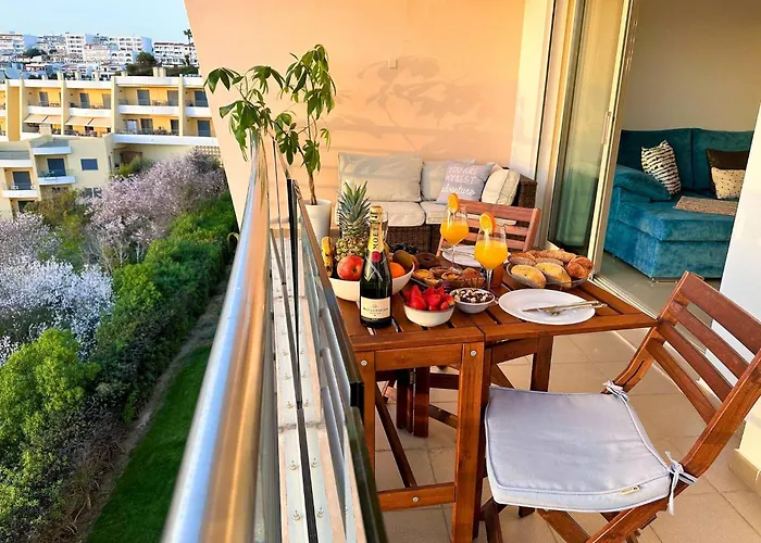 Apartman Albufeiraorada Gem By Be Cherish *