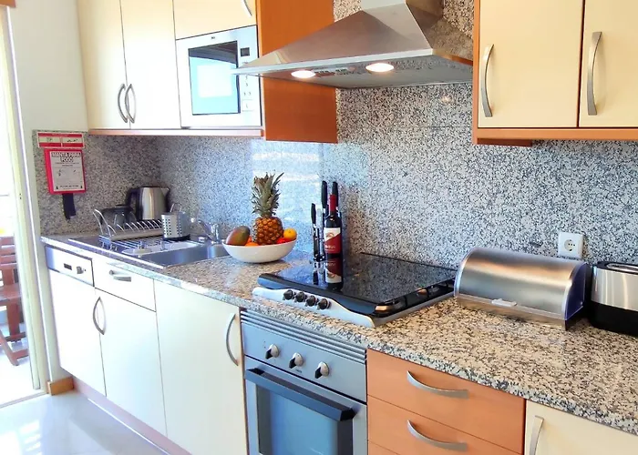 Albufeiraorada Gem By Be Cherish Apartman Albufeira